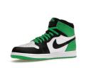 Air Jordan 1 Retro High OG 'Lucky Green' Sneakers | Men's Size 16