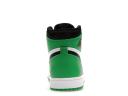 Air Jordan 1 Retro High OG 'Lucky Green' Sneakers | Men's Size 16