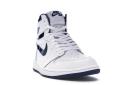 Air Jordan 1 Retro High OG Men's Shoe - White