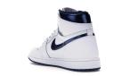 Air Jordan 1 Retro High OG Men's Shoe - White