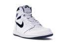 Air Jordan 1 Retro High OG Men's Shoe - White