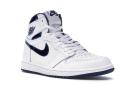 Air Jordan 1 Retro High OG Men's Shoe - White