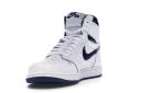 Air Jordan 1 Retro High OG Men's Shoe - White