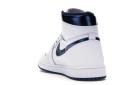 Air Jordan 1 Retro High OG Men's Shoe - White