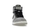 Air Jordan 1 Retro High OG Men's Shoes - Grey