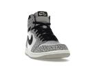 Air Jordan 1 Retro High OG Men's Shoes - Grey