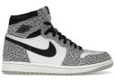 Air Jordan 1 Retro High OG Men's Shoes - Grey