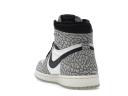 Air Jordan 1 Retro High OG Men's Shoes - Grey