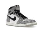 Air Jordan 1 Retro High OG Men's Shoes - Grey
