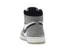 Air Jordan 1 Retro High OG Men's Shoes - Grey