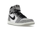 Air Jordan 1 Retro High OG Men's Shoes - Grey