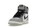 Air Jordan 1 Retro High OG Men's Shoes - Grey