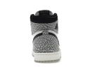 Air Jordan 1 Retro High OG Men's Shoes - Grey