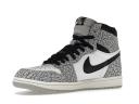Air Jordan 1 Retro High OG Men's Shoes - Grey