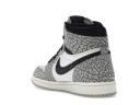 Air Jordan 1 Retro High OG Men's Shoes - Grey