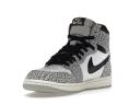 Air Jordan 1 Retro High OG Men's Shoes - Grey