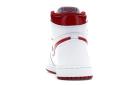 Air Jordan 1 Retro High OG 'Metallic Red' 555088-103 15M / 16.5W