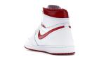 Air Jordan 1 Retro High OG 'Metallic Red' 555088-103 15M / 16.5W