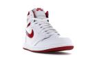 Air Jordan 1 Retro High OG 'Metallic Red' 555088-103 15M / 16.5W