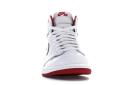 Air Jordan 1 Retro High OG 'Metallic Red' 555088-103 15M / 16.5W