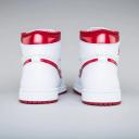 Air Jordan 1 Retro High OG 'Metallic Red' 555088-103