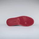 Air Jordan 1 Retro High OG 'Metallic Red' 555088-103