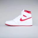 Air Jordan 1 Retro High OG 'Metallic Red' 555088-103