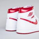 Air Jordan 1 Retro High OG 'Metallic Red' 555088-103