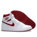 Air Jordan 1 Retro High OG 'Metallic Red' 555088-103
