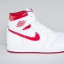 Air Jordan 1 Retro High OG 'Metallic Red' 555088-103