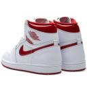 Air Jordan 1 Retro High OG 'Metallic Red' 555088-103