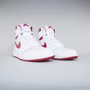 Air Jordan 1 Retro High OG 'Metallic Red' 555088-103