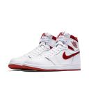 Air Jordan 1 Retro High OG Metallic Red Size 11.5