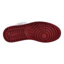 Air Jordan 1 Retro High OG Metallic Red Size 11.5