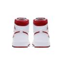 Air Jordan 1 Retro High OG Metallic Red Size 11.5