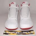 Air Jordan 1 Retro High OG Metallic Red Size 11.5