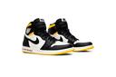 Air Jordan 1 Retro High OG NRG 'Not For Resale' Shoes - Size 6.5