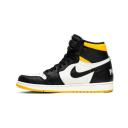 Air Jordan 1 Retro High OG NRG 'Not For Resale' Shoes - Size 6.5