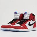 Air Jordan 1 Retro High OG 'Origin Story' 555088-602