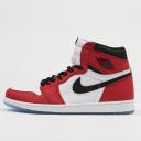 Air Jordan 1 Retro High OG 'Origin Story' 555088-602