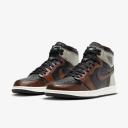 Air Jordan 1 Retro High OG Patina