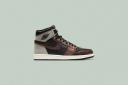 Air Jordan 1 Retro High OG Patina