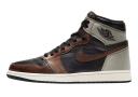 Air Jordan 1 Retro High OG 'Patina' 555088-033