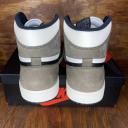 Air Jordan 1 Retro High OG 'Patina' 555088-033