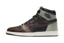 Air Jordan 1 Retro High OG 'Patina' 555088-033