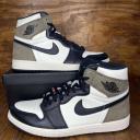 Air Jordan 1 Retro High OG 'Patina' 555088-033