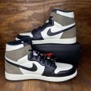 Air Jordan 1 Retro High OG 'Patina' 555088-033