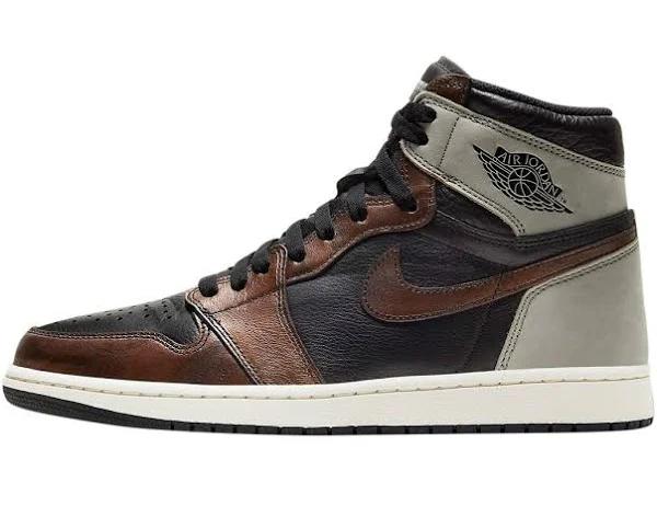 Air Jordan 1 Retro High OG 'Patina' 555088-033