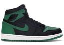 Air Jordan 1 Retro High OG Pine Green