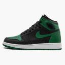 Air Jordan 1 Retro High OG Pine Green